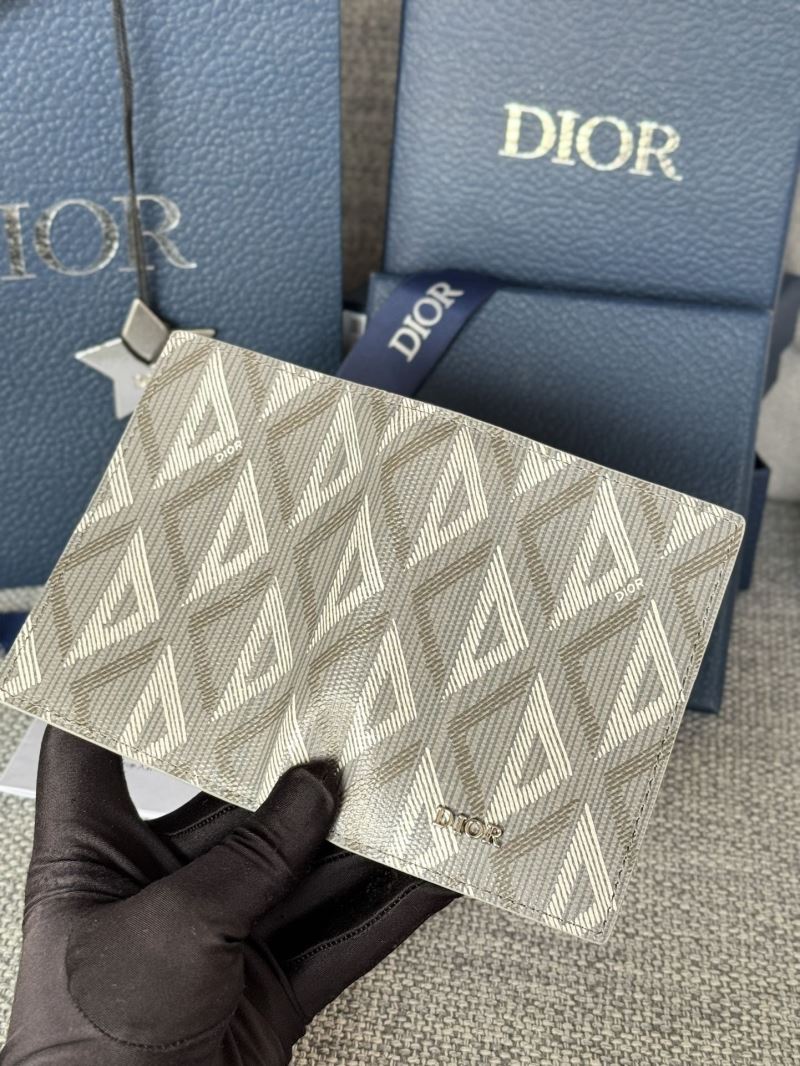 Christian Dior Wallet